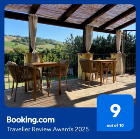 B&B Casa Contento